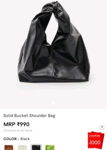Savana Bag
