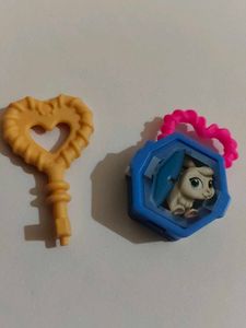 Littlest Pet Shop Bundle