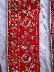Lace For Multi Purpose