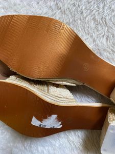 Queens Embellished Heels