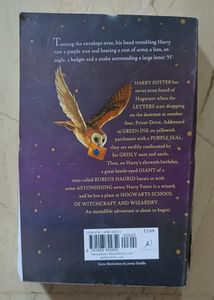 Harry Potter And The Philosopher&#39;s Stone