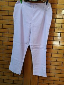 Combo Of Hnm Top N Trouser In Imported Fabric