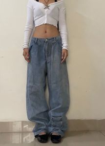 Baggy Jeans