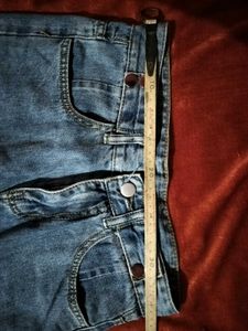 Straight Jeans For Women
