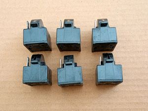 1 Peace Fridge Relays Working