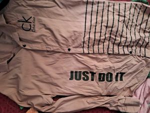 Stretchable Shirt