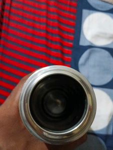 Stainless Steel Water Bottle