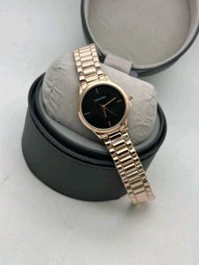 Calvin Klein Ladies Watch