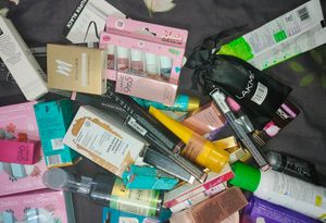 Skincare Mystery 🎁