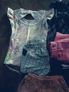 Kids Dresses...
