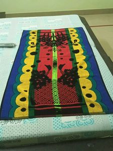 bath towel