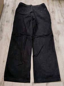 Ma1300 Hot blood Beggy jeans waist 32