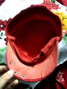 Stylish Cap for Children Upto 10years