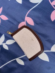 Small Stylish money clutch Pouch