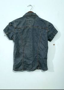 Tommy Jeans Women Shirt