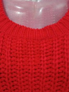 Azul Sweater