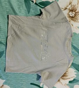 NOMAD CROP TOP
