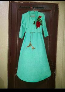 Combo Of 3 Party Wear Beach Dreses