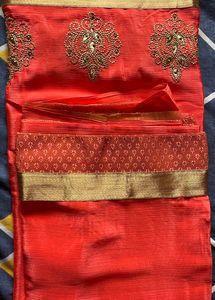 Designer Saree