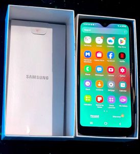 Samsung M01 - Brand New Condition!