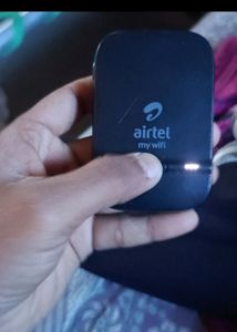 Airtel My Wifi