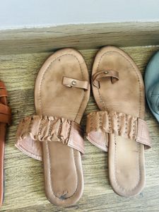 Flats Combo -4
