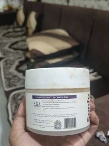Sanfe Instalite Tan Removal Cream