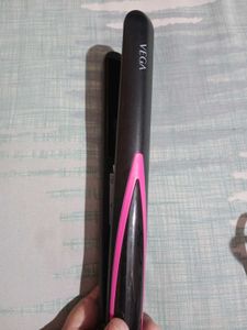Hair Straightener