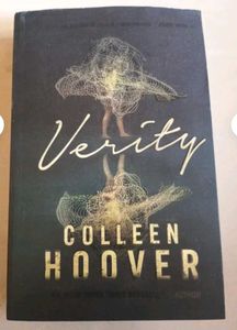 &#34;The Silent Patient&#34; &amp; &#34;Verity&#34; Book Bundle