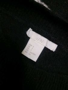 H&amp;M Striped Sweater