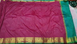 Silk Saree