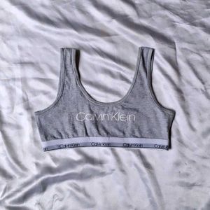 Calvin Klein Bra