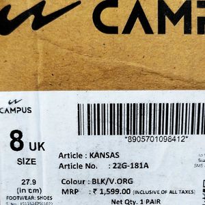 Campus Sports Shoes