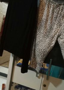 Night Drees