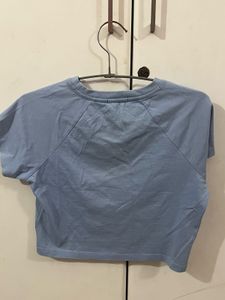 Bonkers Graphic Baby Tee
