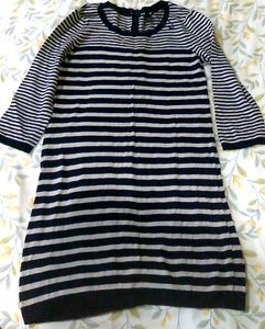 H&M Short Dress
