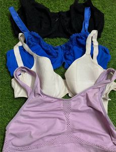 38 DD Size Non Padded