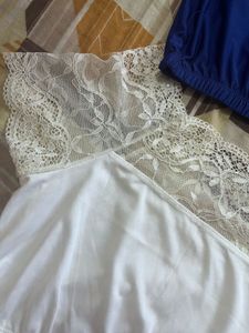 Blouse Fancy