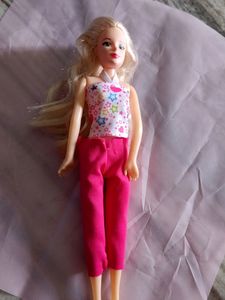 Barbie Doll