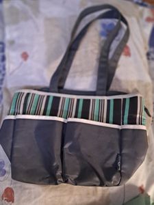 Diaperbag Cum Handbag
