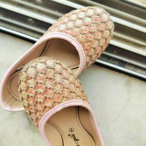 Cute fancy comfortable shoes for 2-3 year kids
