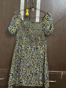 MIDI Dress New With Tag