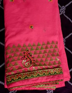 Party Wear Saree