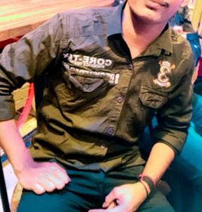 Shirt For Men Casual