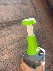 Hand Powered Food Chopper
