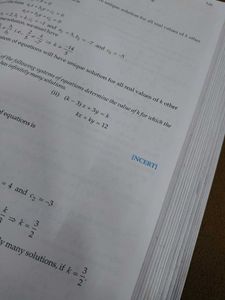 R.D. Sharma mathematics book class X