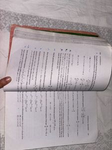 NCERT Maths Class 12- Part 2