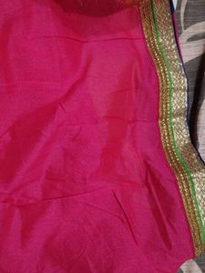yellow colour ethntic wear saree