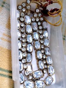 Sparkling Jewellery Set