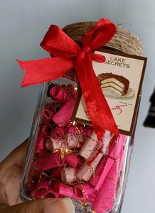Message Pills!